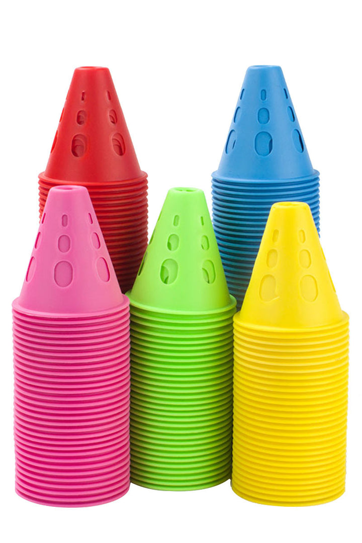 Performance Agility Training Cones Bowlift