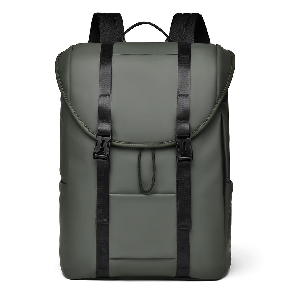 Multifunctional Urban Backpack Bowlift