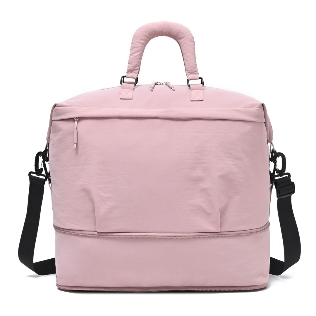 Versatile Multi-Functional Duffle Bag Bowlift