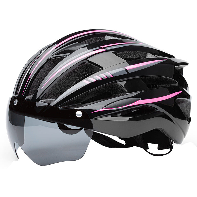 Bike helmet Bowlift