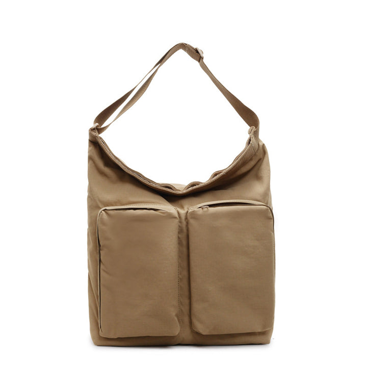 Casual Sling Shoulder Bag Bowlift