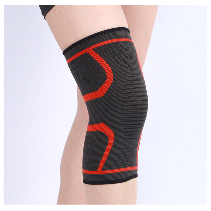 Compression Knee Sleeve Bowlift