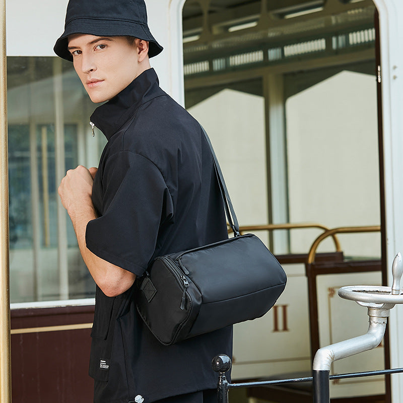 Versatile Crossbody Bag Bowlift