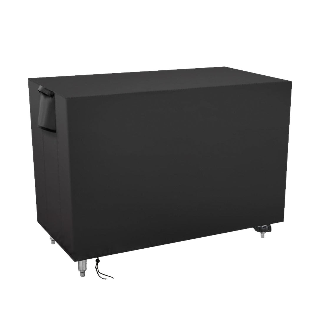 Bowlift protective cover