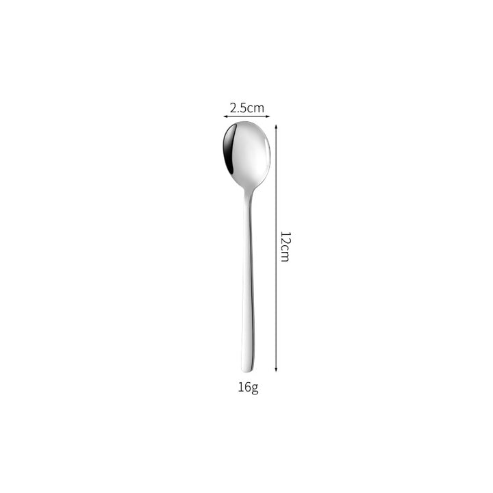 Stylish appetizer fork Bowlift