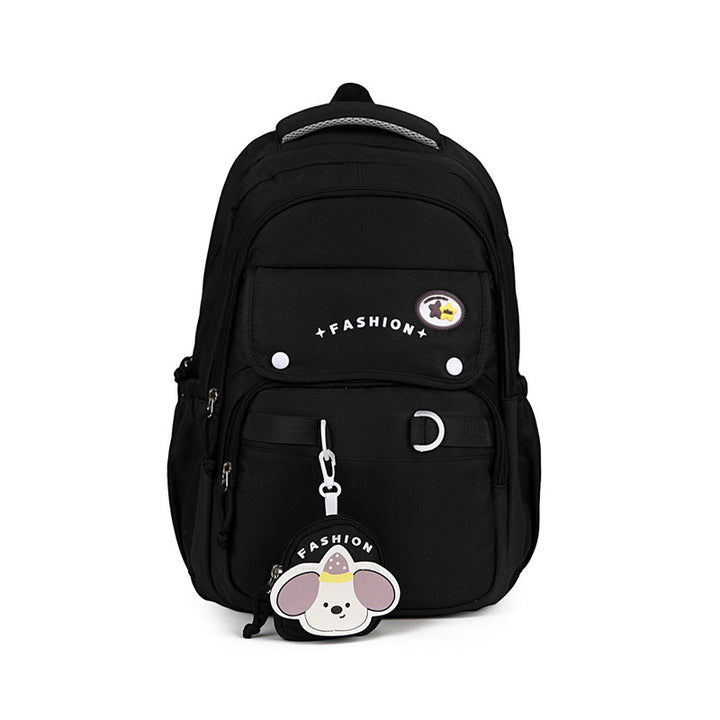 Durable Animal-Themed Backpack Bowlift