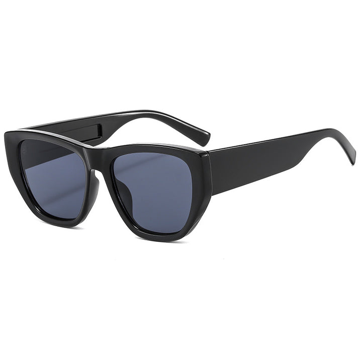 Women's trendy sunglasses in innovative Cat-Eye design Bowlift