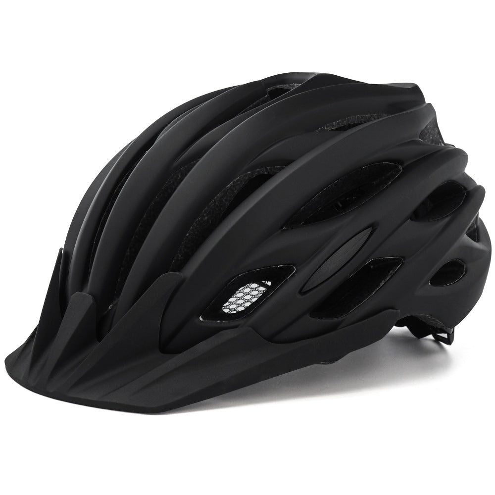 Advanced Sports Cycling Helmet Bowlift