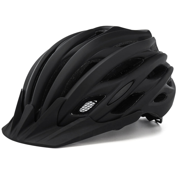 Advanced Sports Cycling Helmet Bowlift