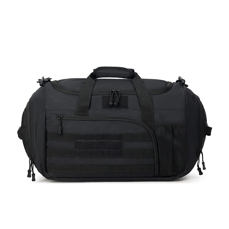 Tactical Utility Duffle Bag Bowlift