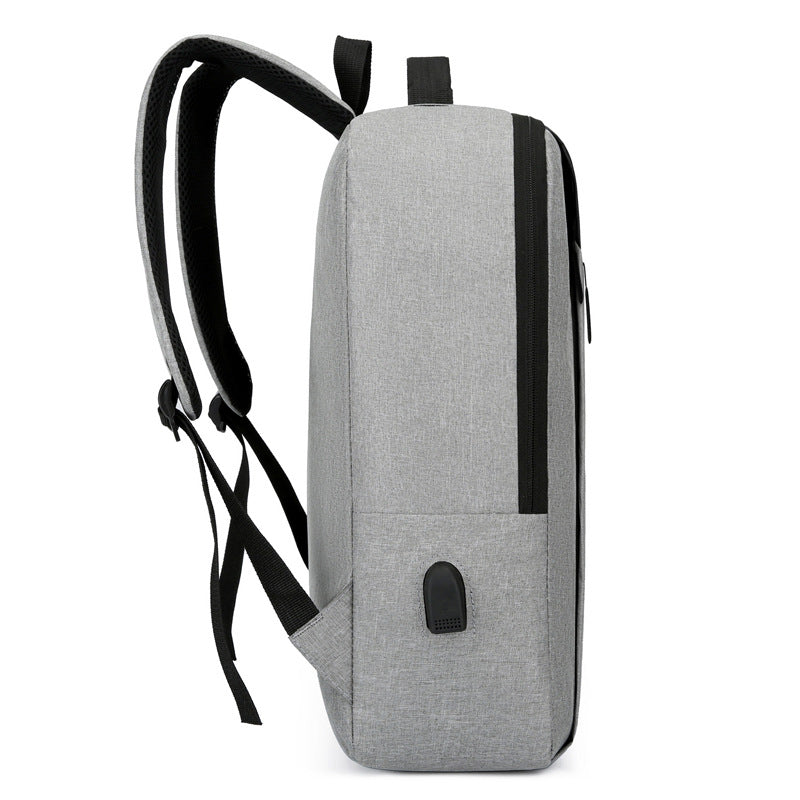Sleek Business Laptop Backpack Bowlift