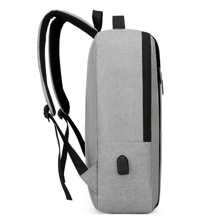 Sleek Business Laptop Backpack Bowlift