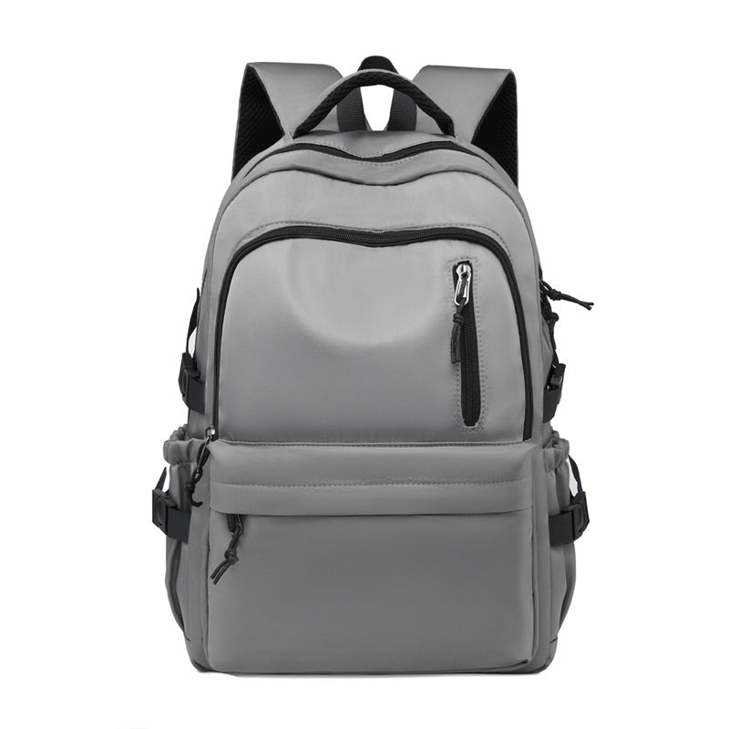 Multi-Functional Outdoor Exploration Backpack Bowlift