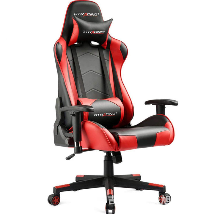 Ergonomic Gaming Chair Bowlift