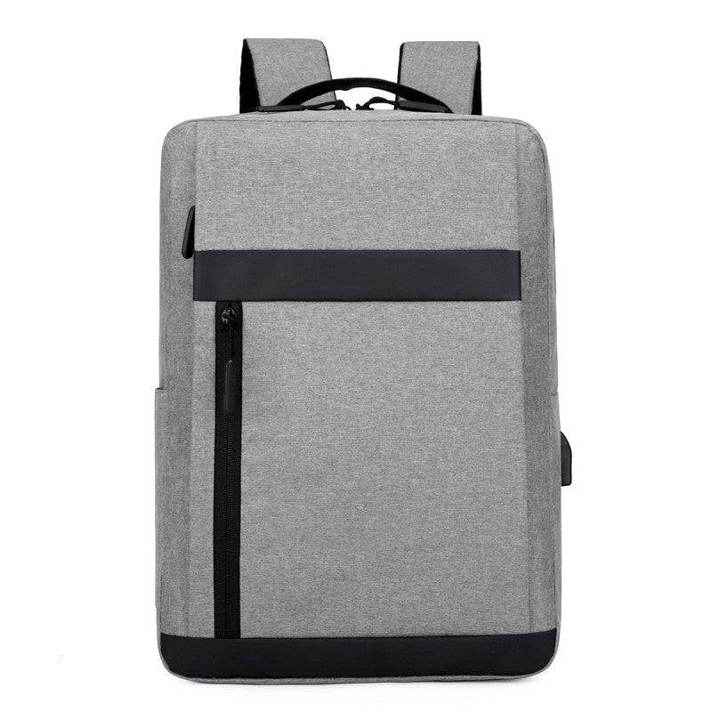 Functional Professional Laptop Backpack Bowlift