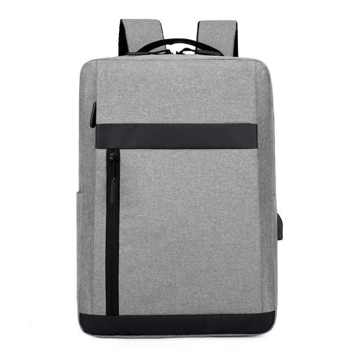 Functional Professional Laptop Backpack Bowlift