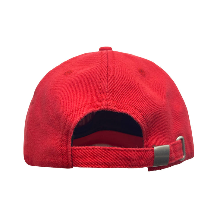 Women's casual and stylish cap with embroidered design Bowlift