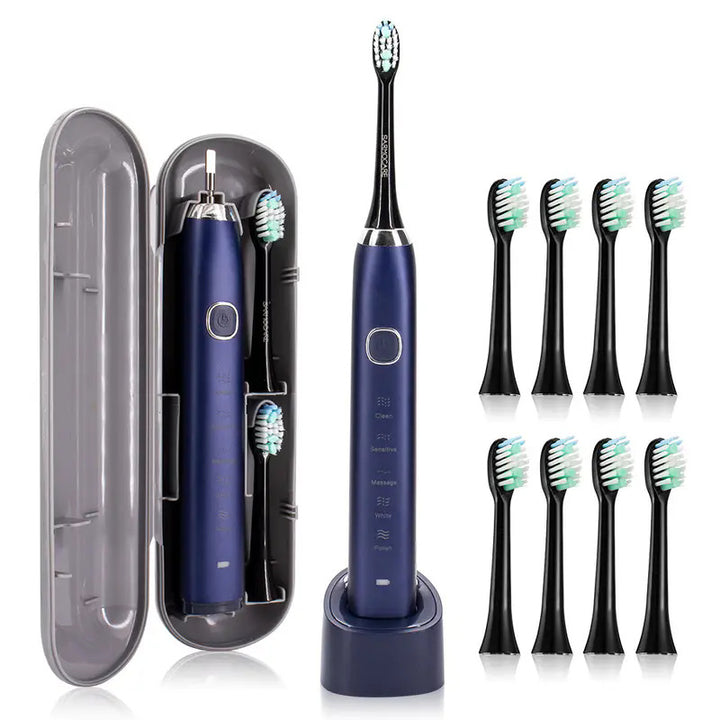 Electric Toothbrush Bowlift