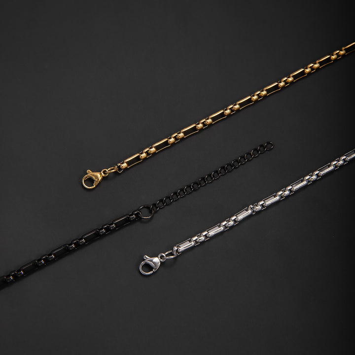 Adjustable Link Chain Choker Bowlift