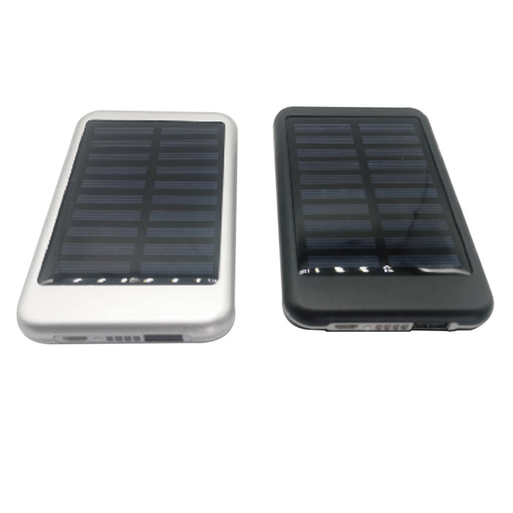 Solar Powerbank Bowlift