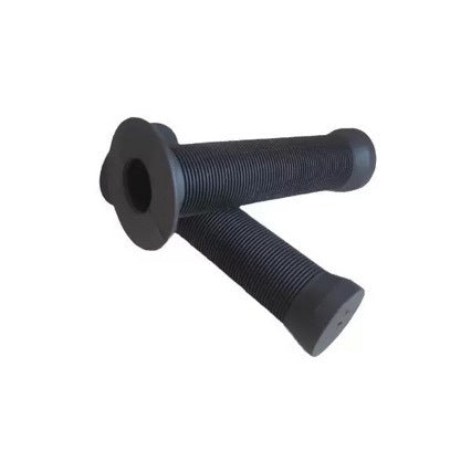 High-Traction Bicycle Handlebar Grips Bowlift