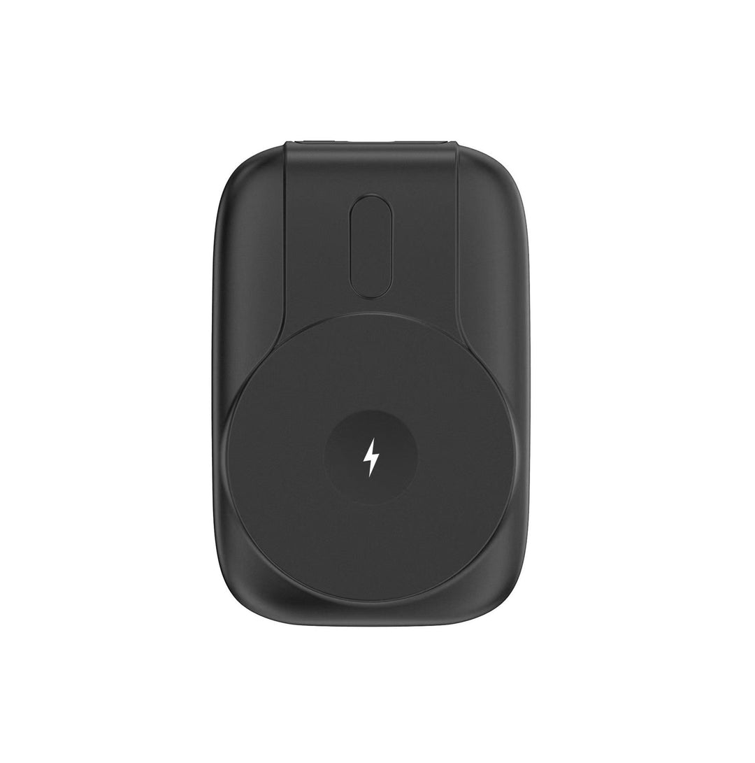 Wireless Charger with Fast Charging Bowlift