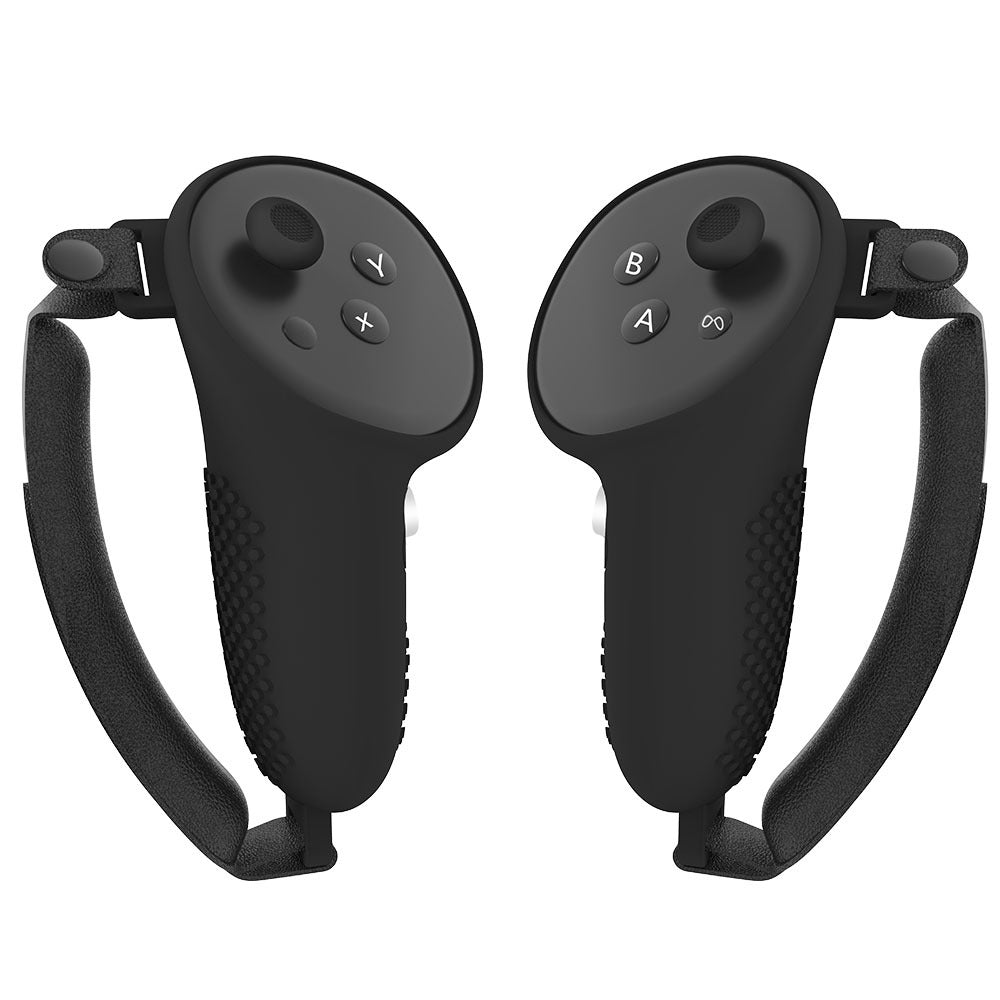 Ergonomic VR Controller with Precise Control and Non-Slip Grip Bowlift