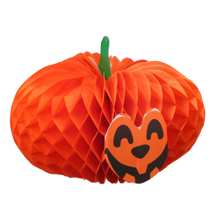 Decorative Halloween Pumpkin Decoration