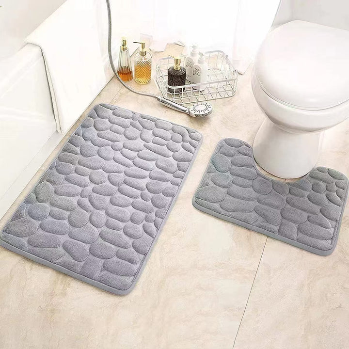 Bath Mat Bowlift