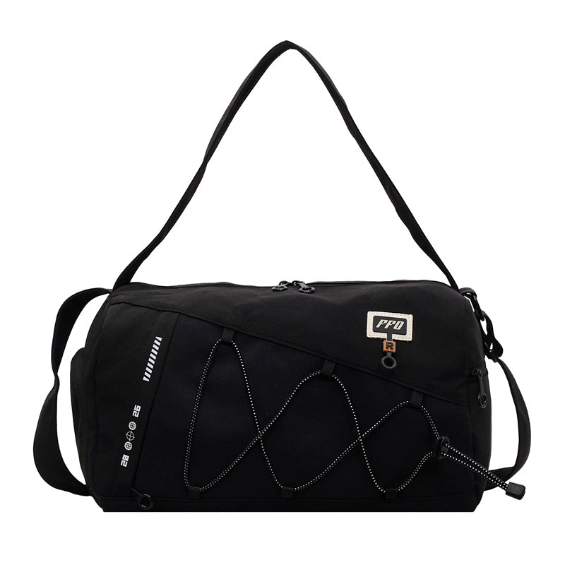 Ladies' Sporty Allround Duffle Bag Bowlift