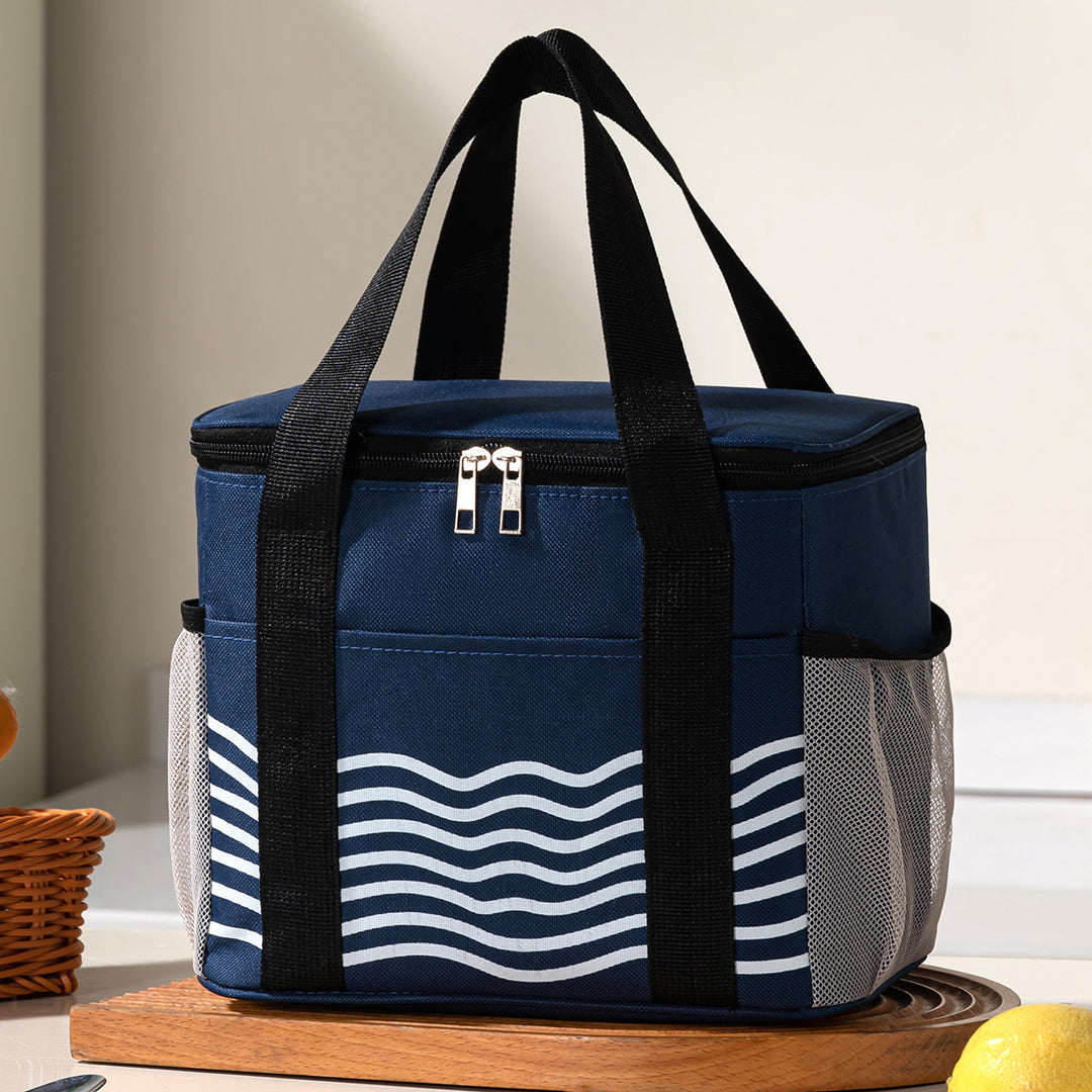 Insulated Thermal Lunch Cooler Bag Bowlift