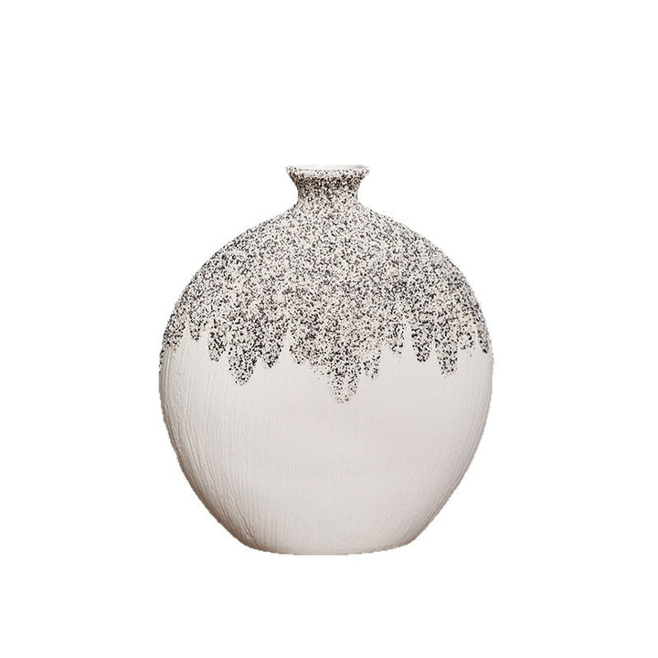 Modern Decorative Ceramic Vase Bowlift