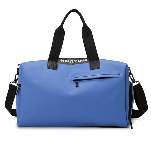 Multifunctional Waterproof Sports Duffle