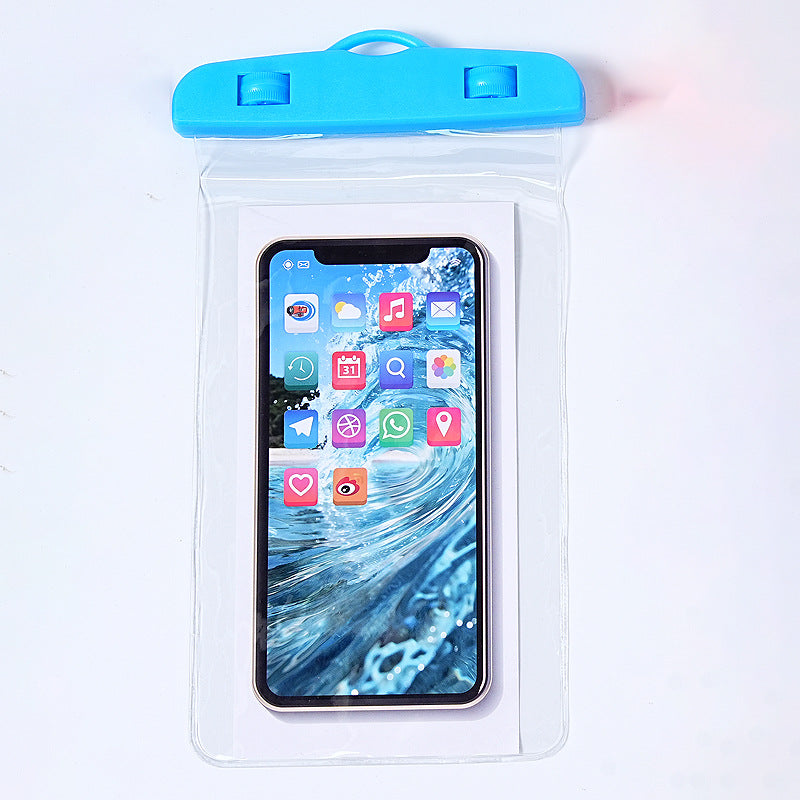 Waterproof Smartphone Case For Outdoor Activities Bowlift