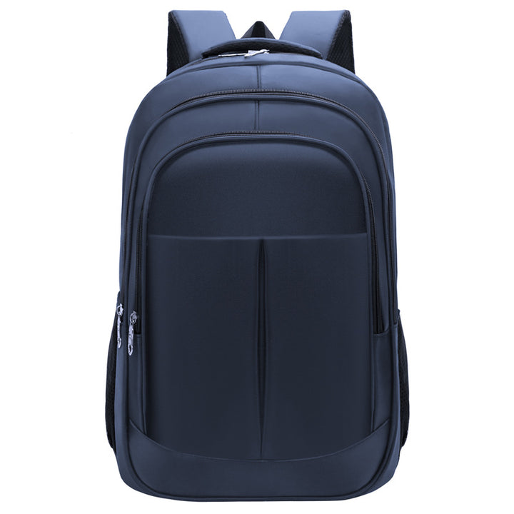Sleek Organizational Laptop Backpack Bowlift