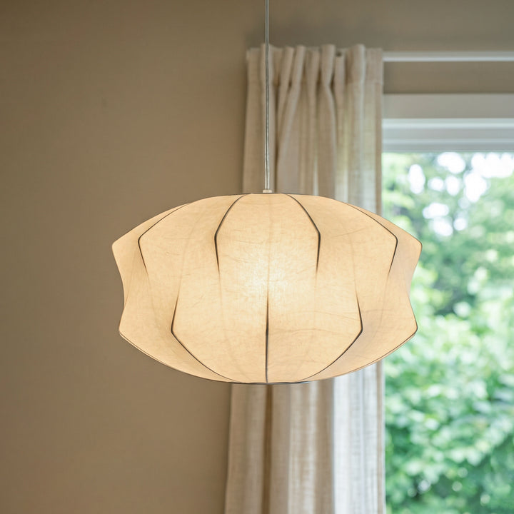 Contemporary Hanging Light