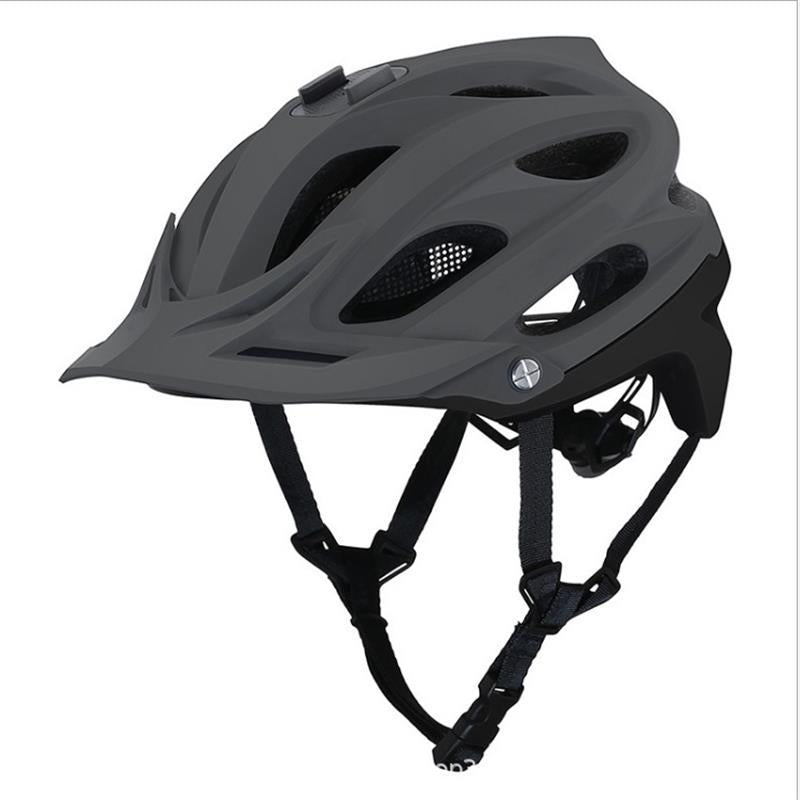 Multi-Sport Ventilated Bicycle Helmet Bowlift