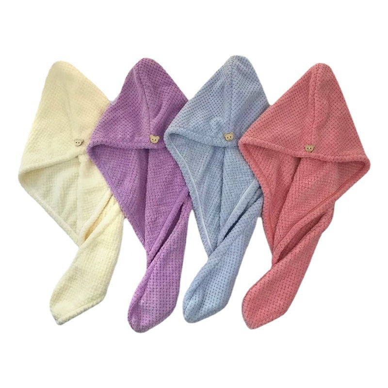 High-Quality Terry Bath Towel With Stylish Stripe Pattern Bowlift