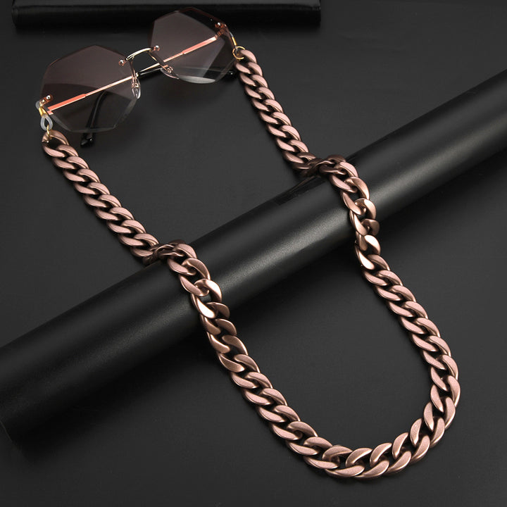 Stylish Sunglasses Chain Holder Bowlift