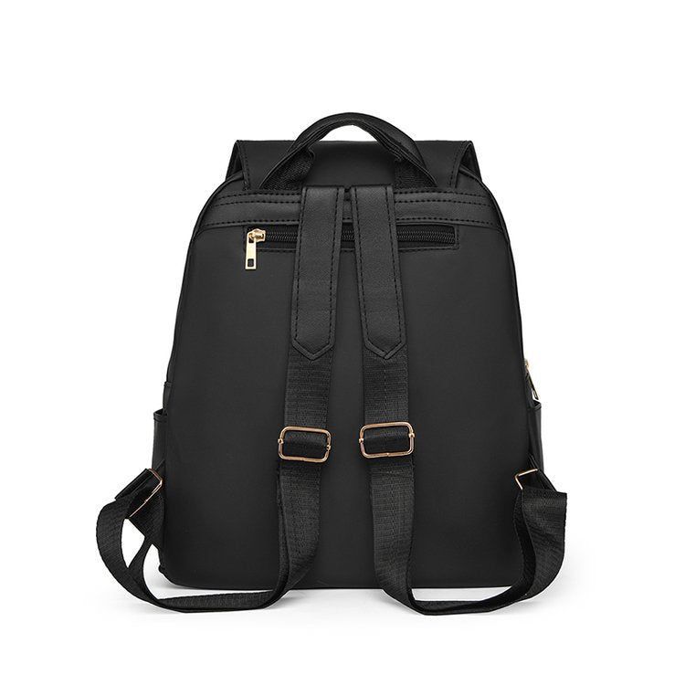 Versatile Travel Backpack Bowlift