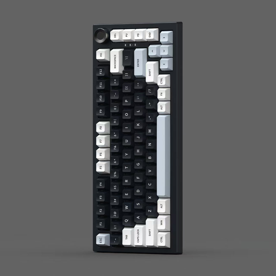 Mechanical Keyboard Bowlift