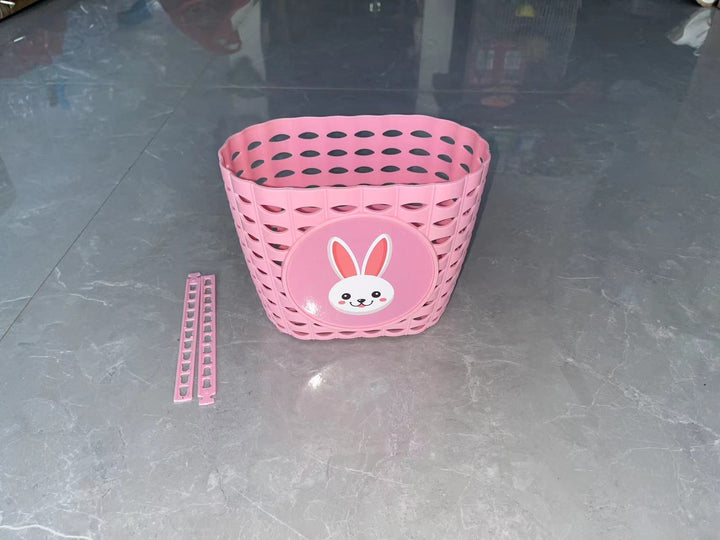 Fun Animal-Themed Storage Basket Bowlift