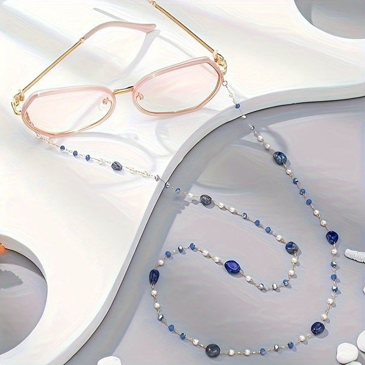 Artistic Beaded Eyewear Chain Bowlift 1787045623