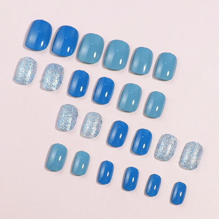Artistic Nail Art Design Kit Bowlift