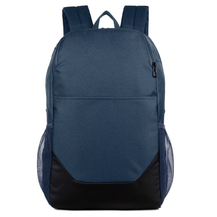 Multifunctional Backpack with Elastic Storage System Bowlift