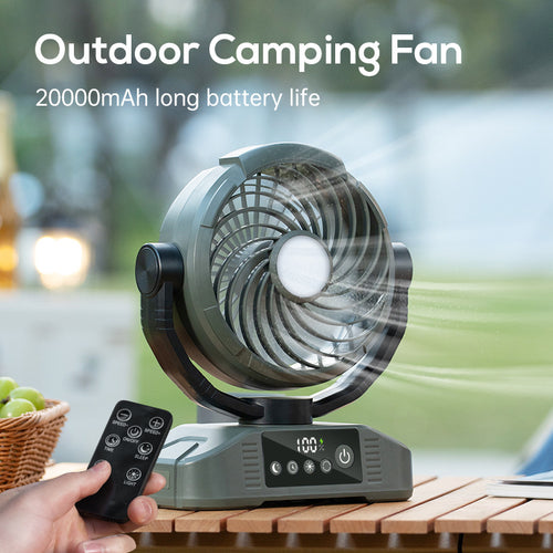Women's Portable Multifunction Fan Bowlift