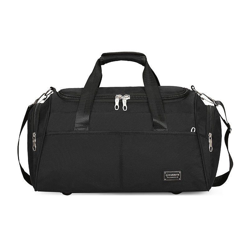 Durable Gym Workout Duffel Bag Bowlift