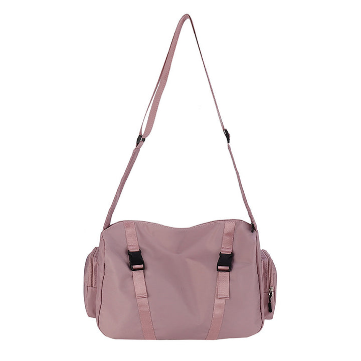 Multi-Functional Travel Satchel Bowlift