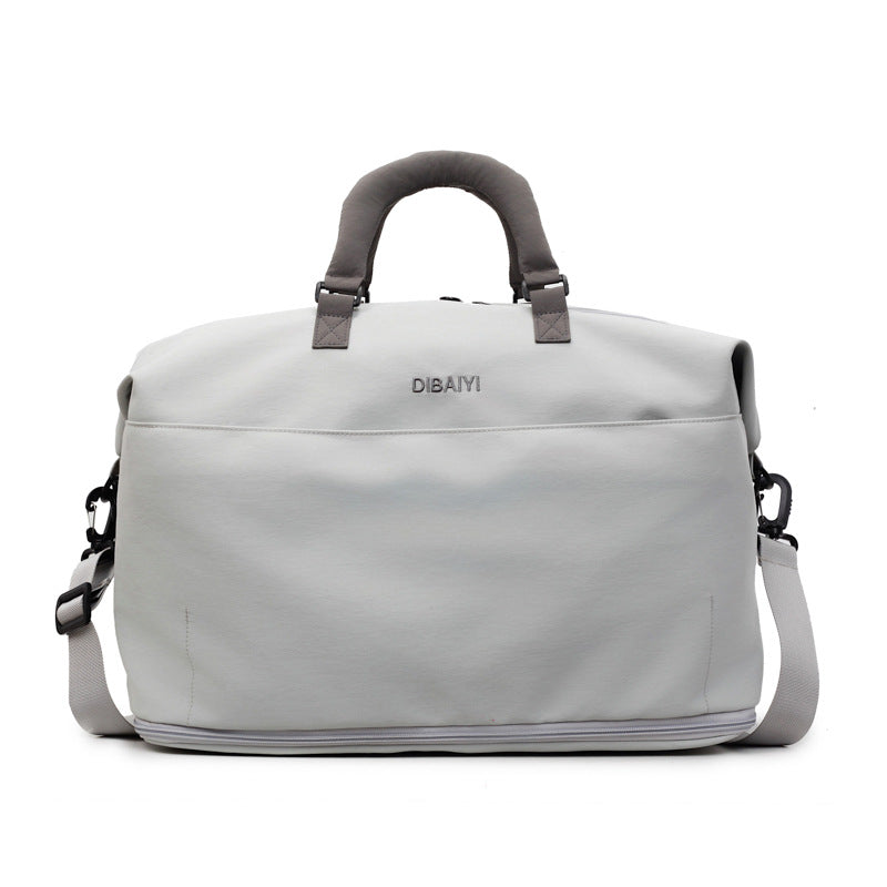 Women Everyday and Travel Bag Bowlift