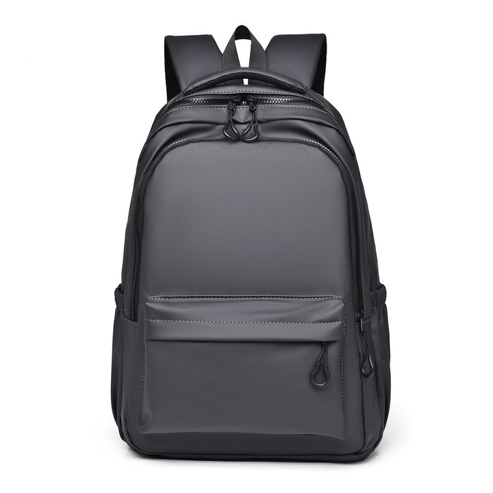 Classic Business Backpack with Ergonomic Design and Multiple Compartments Bowlift